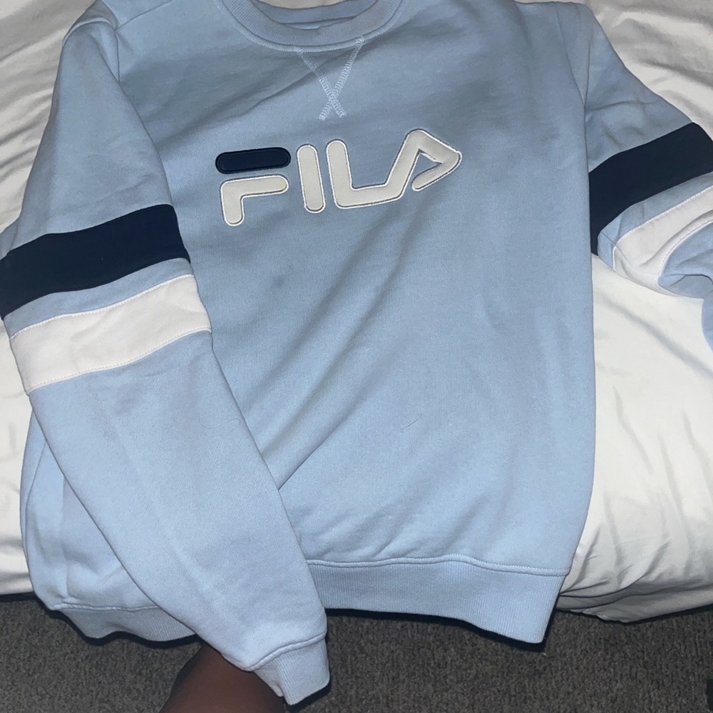 FILA crewneck